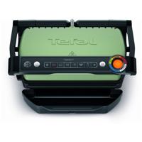TefalGC71EL Contact grill Zwart
