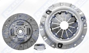 Koppelingsset JT1320