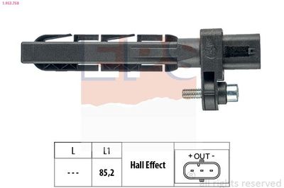 Krukassensor 1953758