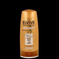 Elvive Cremespoeling extraordinary oil fijne kokos 200 Milliliter