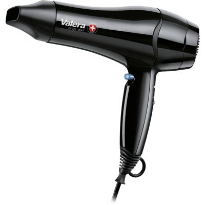 Valera Excel 1800 TF 561.19 TF Haardroger Zwart