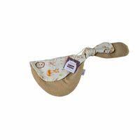 Soozly speenknuffel Foxy Fox Maat Soozly speenknuffel Foxy Fox Maat