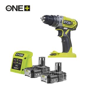 Ryobi 18V | Klopboormachine | 40Nm (2x 1.5Ah) | 5133005302 5133005302