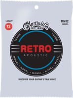 Martin Retro MM12