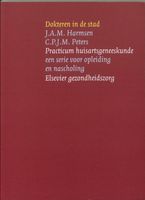Dokteren in de stad - JAM Harmsen, CPJM Peters - ebook