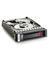 Hewlett Packard Enterprise 146GB 15K rpm 3.5" 3G SAS 3.5" - thumbnail