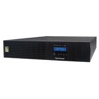 CyberPower OL3000ERTXL2U UPS 3 kVA 2700 W 9 AC-uitgang(en) - thumbnail