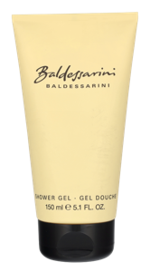 Baldessarini Shampoo & Shower Gel 150 ml