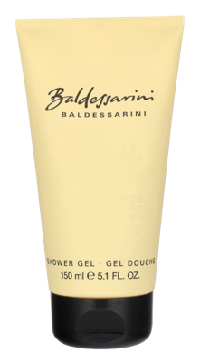 Baldessarini Shampoo & Shower Gel 150 ml