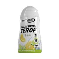 Vital Drink Zerop Squeeze 48ml Lemon-Lime