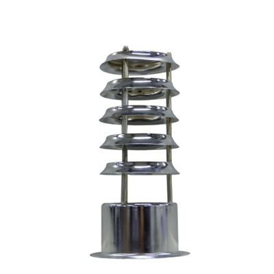 Lyora LichtRaster Bolano 25 voor 25cm. bollamp - NF4801A1B-25