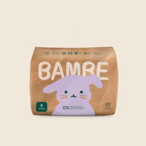 Bambe Eco Luiers S