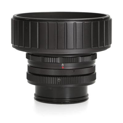 Sigma Sigma 12mm F8 Ultra-Wide Angle Fish-Eye