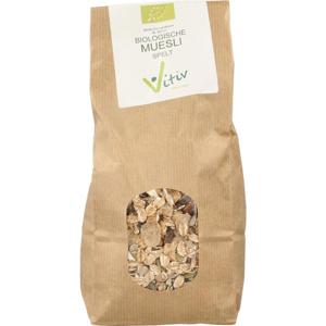 Vitiv Muesli spelt bio