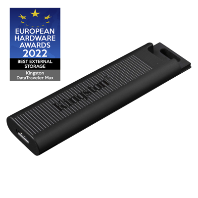 Kingston DataTraveler Max 256GB Kingston DataTraveler Max 256GB
