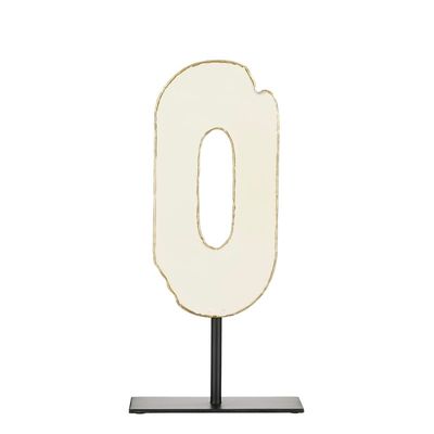 Ornament Iron
