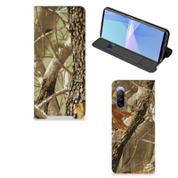 Sony Xperia 10 III Smart Cover Wildernis