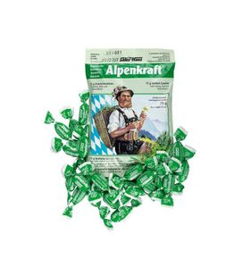 Alpenkraft bonbons