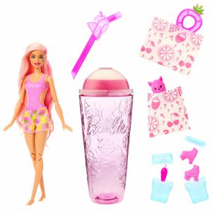 Mattel Reveal Pop Juicy Fruits Series Strawberry Lemonade