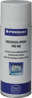 Promat Drukgasspray Pro NB | 400 ml | spuitbus - 4000354661 4000354661