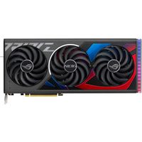 ROG Strix GeForce RTX 4070 Ti OC 12GB Grafische kaart