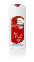 Anti hairloss shampoo 200 Milliliter