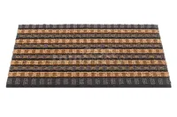 Hamat Deurmat Quadro Scrape 80x50cm Naturel