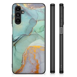 Kleurrijke Telefoonhoesje voor Samsung Galaxy A14 5G Watercolor Mix