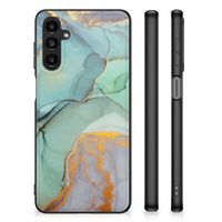 Kleurrijke Telefoonhoesje voor Samsung Galaxy A14 5G Watercolor Mix