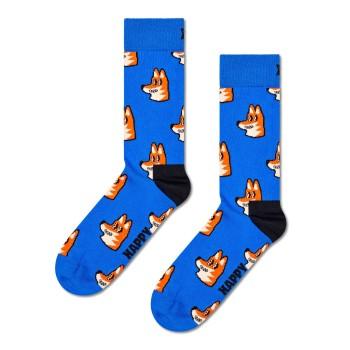 Happy Socks Fox Sock * Actie *