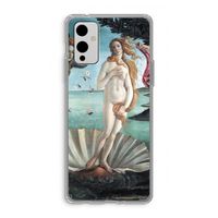 Birth Of Venus: OnePlus 9 Transparant Hoesje