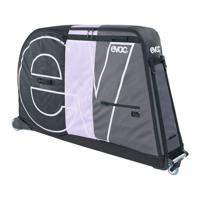 Evoc Bike travel bag pro fietskoffer 305L multicolor - thumbnail