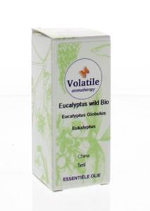 Volatile Eucalyptus bio