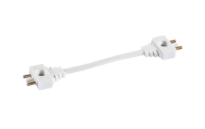 SlimLine Flex-verbinding 50mm wit