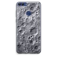 Maanlandschap: Huawei P Smart (2018) Transparant Hoesje