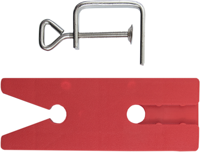 Connex lijmknecht & plankje figuurzaag - coxt806020