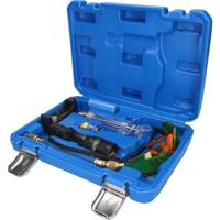 Brilliant Tools BT611020 UV-lekzoekzaklampset, 8-delig