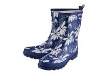 PARKSIDE Dames regenlaarzen (Marineblauw, 38)