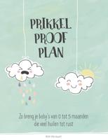 PrikkelProofPlan (Paperback)