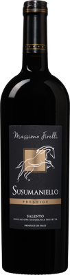 Massimo Firelli Susumaniello Prestige