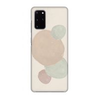 Geo #9: Volledig geprint Samsung Galaxy S20 Plus Hoesje