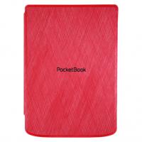 PocketBook H-S-634-R-WW e-bookreaderbehuizing 15,2 cm (6") Hoes Rood - thumbnail