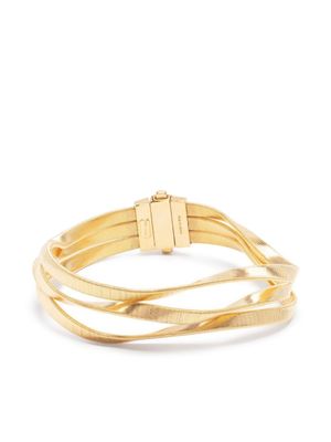 Marco Bicego bracelet Supreme en or 18ct