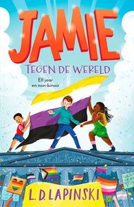 Jamie tegen de wereld