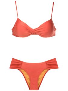 Lygia & Nanny bikini Vitoria - Orange