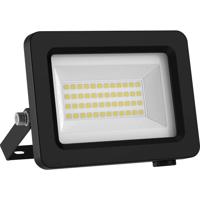 OSRAM HOMELIGHTING Floodlight EA 10W 840 Dark Grey 4099854429491 Buitenschijnwerper