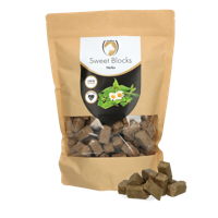 Excellent Horse Sweet Blocks Herbs 1 kg