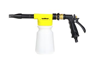 Foam & Water Spray Gun