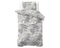 Sleeptime Lunara Silver 140 x 220 cm