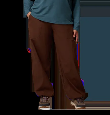 Columbia Brea Falls Wandelbroek